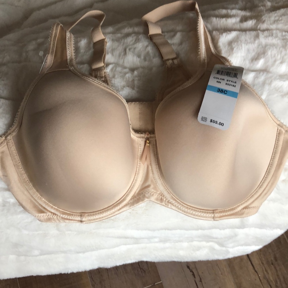 Wacoal Bra-38C